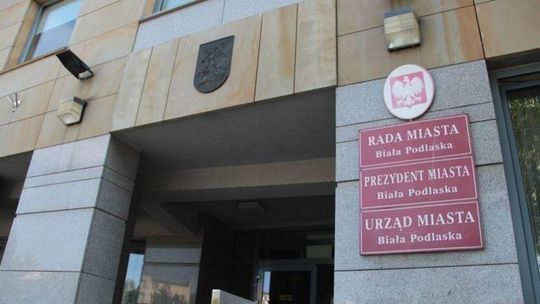 Biała Podlaska: Łatwiej będzie można złożyć petycję