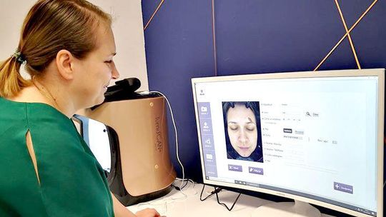 Biała Podlaska: Ledwo otworzyła salon, a już musiała go zamknąć. "Brak płynności finansowej, niepewność jutra"