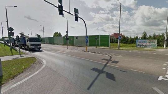 Biała Podlaska: Lepsze skrzyżowanie na wyciągnięcie ręki