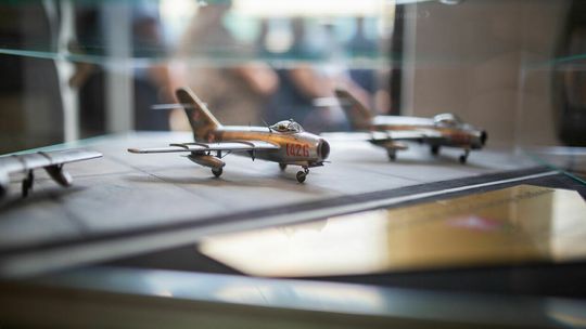 Biała Podlaska: Lotnicy mają pomysł na nazwę ronda 