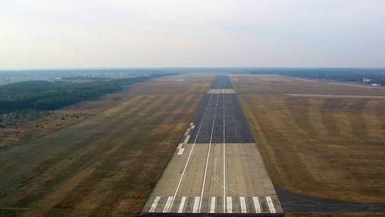 Biała Podlaska ma już podstrefę ekonomiczną. "Uważam to również za swój osobisty sukces"