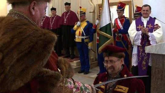 Biała Podlaska ma króla