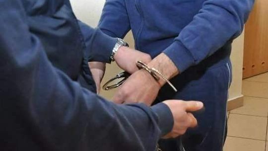 Biała Podlaska: Małżeństwo podejrzane o brutalny napad