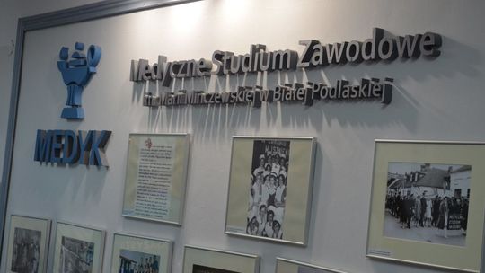 Biała Podlaska: Maria Minczewska nie będzie patronką studium medycznego?