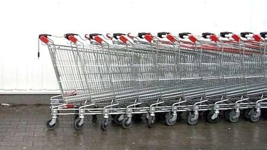 Biała Podlaska: Markety zapłacą wyższy podatek w 2016 roku