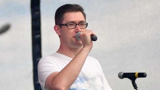 Biała Podlaska: Marszałek awansował byłego rzecznika Dariusza Stefaniuka