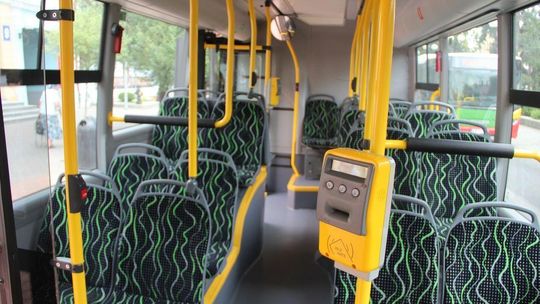 Biała Podlaska: Miały być dwa używane autobusy, ale miejska spółka zmienia koncepcję