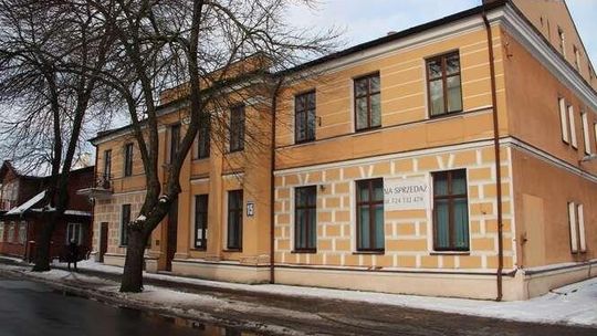Biała Podlaska: Miasto kupi budynek po sąsiedzku