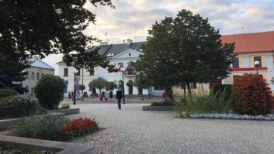 Biała Podlaska: Miasto musi dołożyć do pomnika znanego aktora