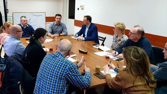 Biała Podlaska: Miasto odracza obowiązek podatkowy i zawiesza kary 