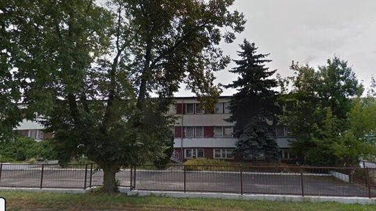 Biała Podlaska: Miasto sprzedaje budynek po Urzędzie Kontroli Skarbowej