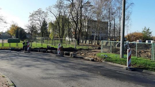 Biała Podlaska: Miejska spółka buduje myjnię, żeby nie obciążać mieszkańców wzrostem opłat 