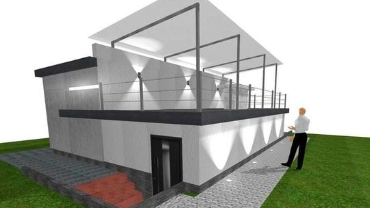 Biała Podlaska: Miejska spółka wybuduje ołtarz na cmentarzu komunalnym 