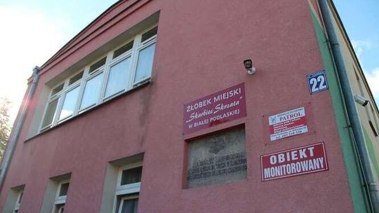 Biała Podlaska: Miejski żłobek z nową dyrektor