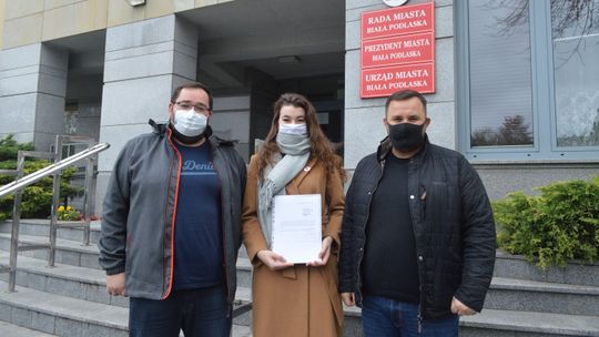 Biała Podlaska: Mieszkańcy chcą uchylenia Samorządowej Karty Praw Rodzin. Złożyli projekt uchwały 