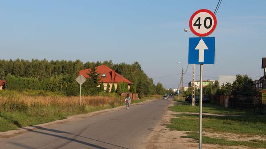 Biała Podlaska: Mieszkańcy poczekają na przebudowę ul. Podmiejskiej