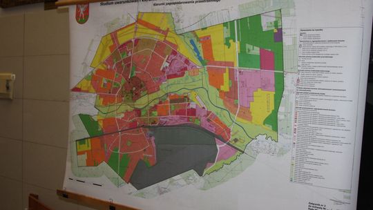 Biała Podlaska: Mieszkańcy zgłosili już uwagi. „Mieszczańska” będzie wolna od ograniczeń? 