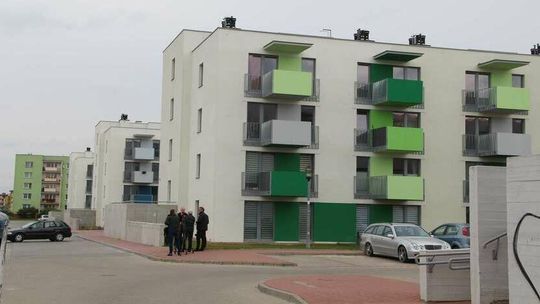 Biała Podlaska: Mieszkania dla "rodzin o średnich dochodach". Urzędnicy czekają na ankiety
