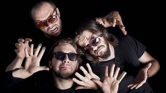 Biała Podlaska: Mikołajkowy blues w Veronie