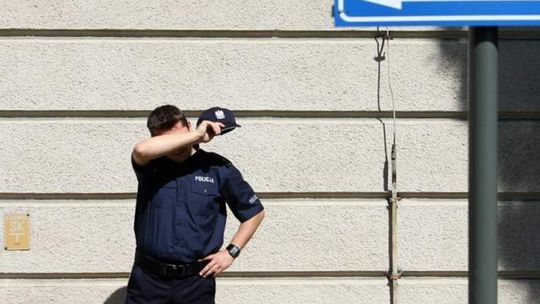 Biała Podlaska: Mniej kradzieży, więcej włamań i narkomania