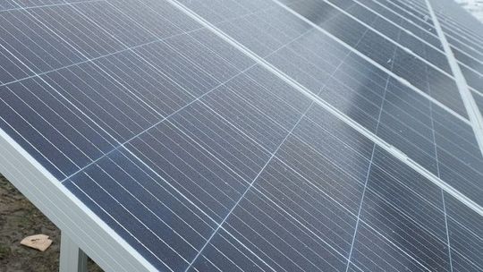 Biała Podlaska: Montaż instalacji OZE przedłuży się