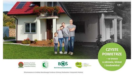 Biała Podlaska: Można dostać dotację na wymianę pieca