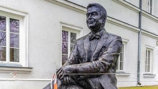 Biała Podlaska: Muzeum apeluje o pamiątki po Bogusławie Kaczyńskim 