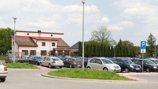 Biała Podlaska. Myślą nad tym, jak ma wyglądać i działać strefa płatnego parkowania