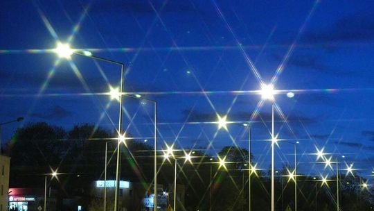 Biała Podlaska: Na 38 ulicach będzie jasno. Postawią energooszczędne lampy