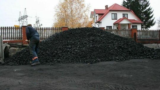 Biała Podlaska: Na dodatki węglowe czeka jeszcze ponad tysiąc mieszkańców 