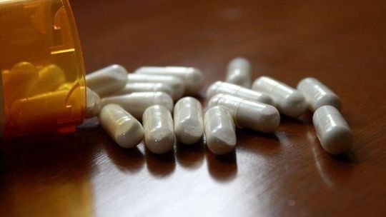 Biała Podlaska. Na fałszywe recepty kupował psychotropy