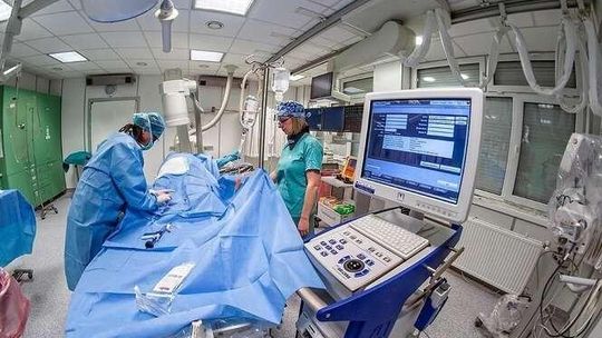 Biała Podlaska. Na polsko-białoruskim szczycie o zdrowiu