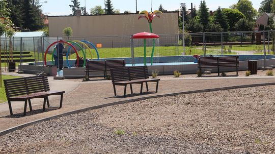 Biała Podlaska: Największe osiedle w mieście ma swój park [zdjęcia]