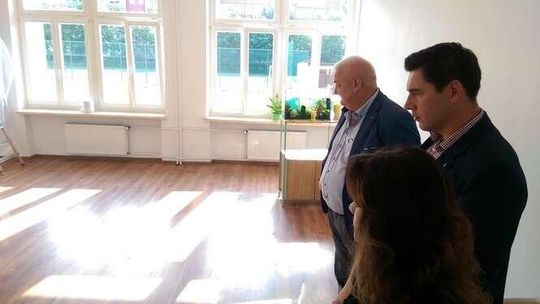 Biała Podlaska: Największe przedszkole po remoncie