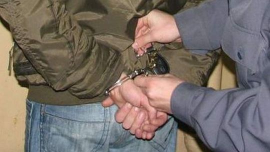 Biała Podlaska: Napad na agencję celną, 4 osoby zatrzymane