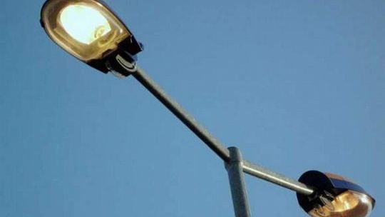 Biała Podlaska nie będzie oszczędzać na oświetleniu ulic