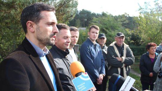 Biała Podlaska: Nie mieli prawa nic dobudować.  Plan „Mieszczańska” ma szansę na zmiany 