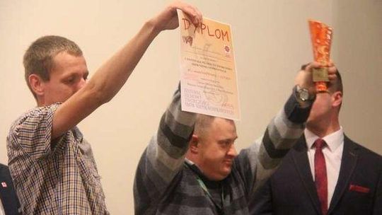 Biała Podlaska: Niepełnosprawni przygotowują filmy na festiwal 