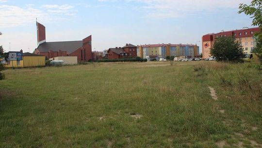 Biała Podlaska: Nowy park ma powstać do wiosny