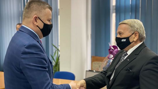 Biała Podlaska: Nowy prezes w miejskiej spółce