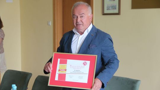 Biała Podlaska: Nowy rektor PSW nie przewiduje dużych zmian 