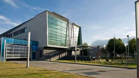 Biała Podlaska: Nowy sprzęt na onkologii