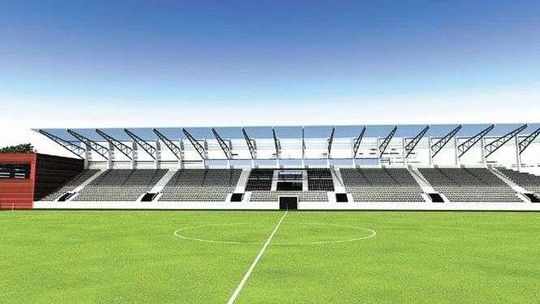 Biała Podlaska: Nowy stadion znów pod znakiem zapytania