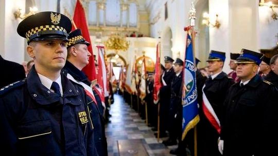 Biała Podlaska: Nowy zastępca komendanta Straży Miejskiej