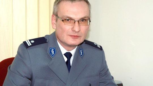Biała Podlaska: Nowy zastępca szefa policji