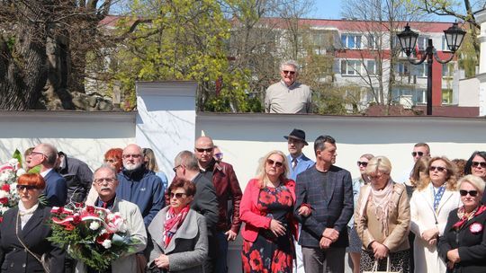 Biała Podlaska: Obchody święta Konstytucji 3 Maja 