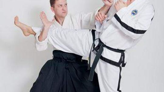 Biała Podlaska: Obroń się sama. Kurs samoobrony dla kobiet