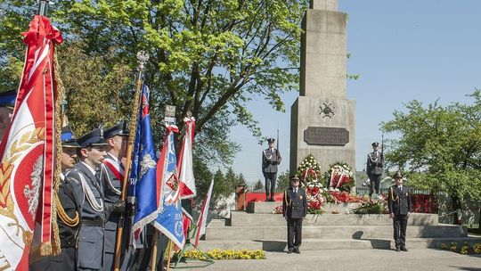 Biała Podlaska: Odnowią pomnik 34. Pułku Piechoty