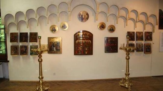 Biała Podlaska: Oficyna zachodnia do remontu. Będzie muzeum ikon 