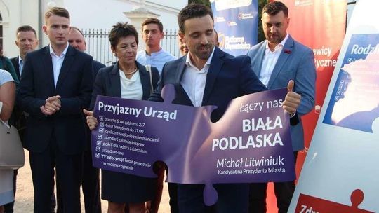 Biała Podlaska: Opłaty za śmieci po nowemu. Urzędnicy najpierw sprawdzą liczniki